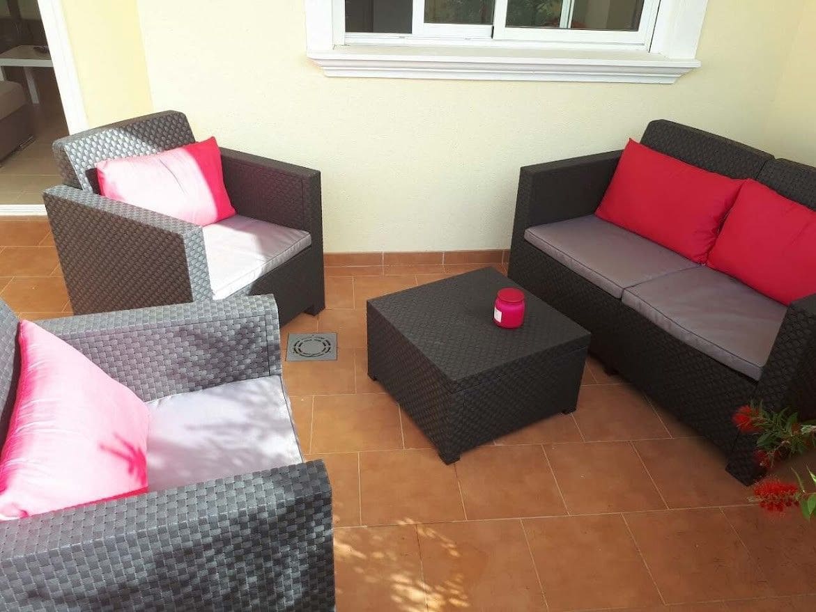 2 quarto Apartamento para venda em Filipinas - 154 900 € (Ref: 10090850)