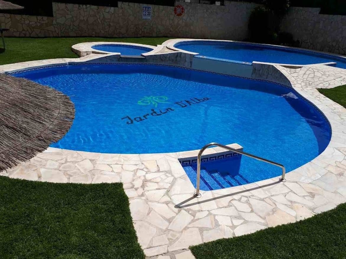 2 quarto Apartamento para venda em Filipinas - 154 900 € (Ref: 10090850)