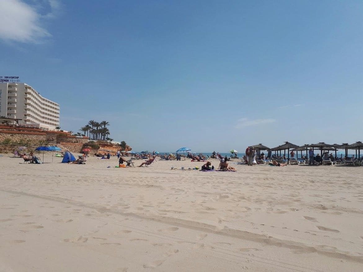 2 quarto Apartamento para venda em Filipinas - 154 900 € (Ref: 10090850)