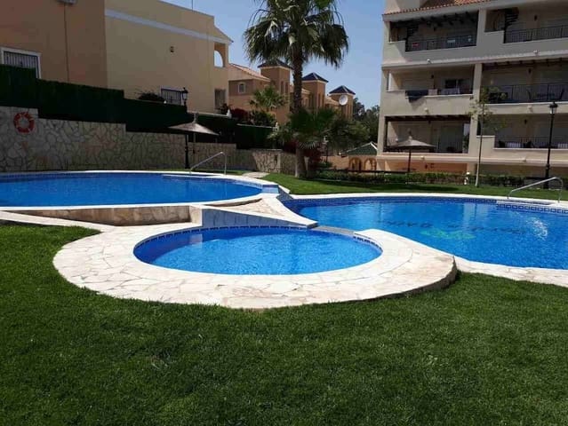 Apartamento de 2 habitaciones en Las Filipinas en venta - 154.900 € (Ref: 10090850)
