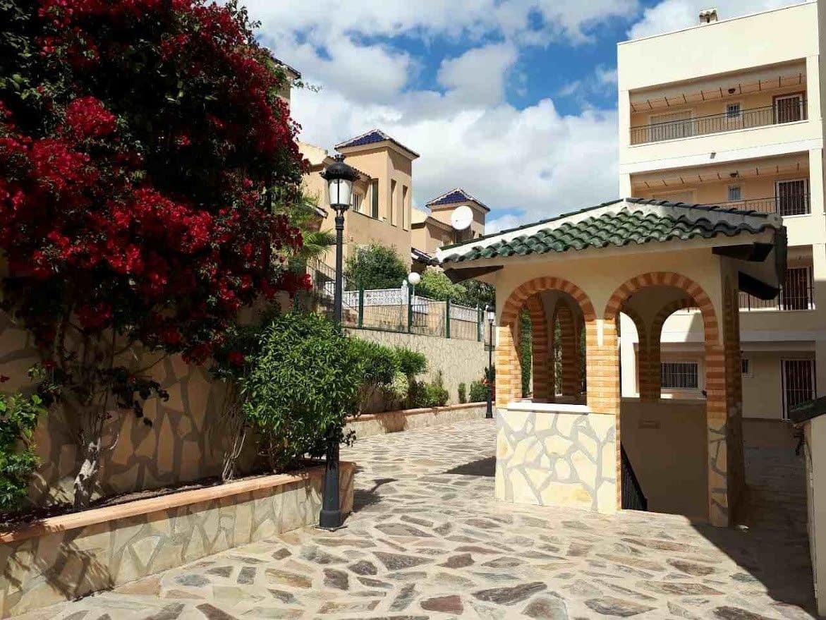2 quarto Apartamento para venda em Filipinas - 154 900 € (Ref: 10090850)
