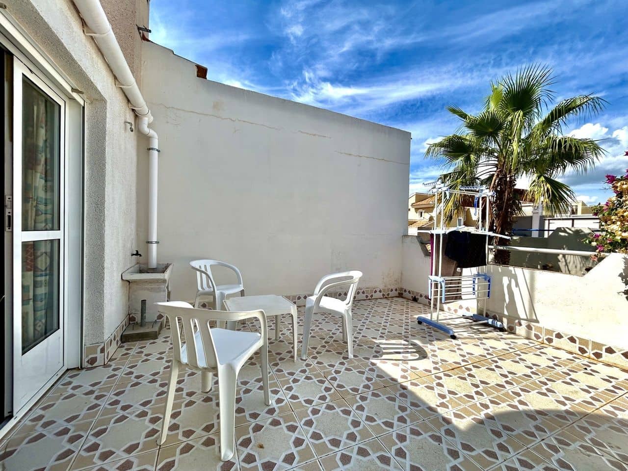 2 soverom Hus til salgs i Playa Flamenca - € 219 500 (Ref: 10090851)
