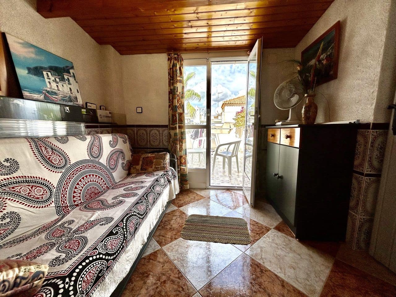 2 soverom Hus til salgs i Playa Flamenca - € 219 500 (Ref: 10090851)