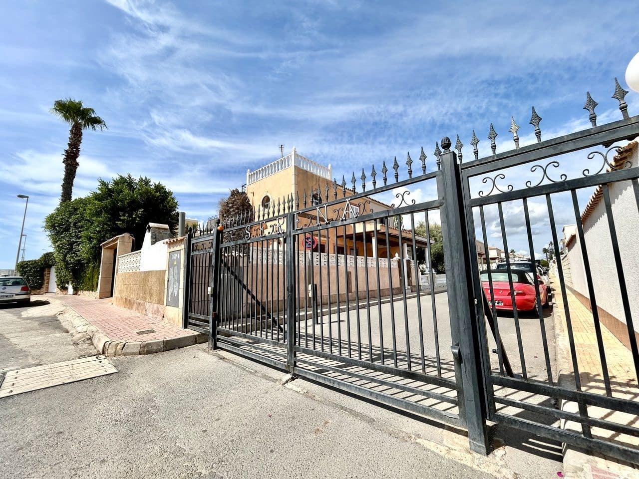 2 soverom Hus til salgs i Playa Flamenca - € 219 500 (Ref: 10090851)