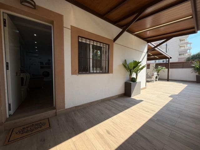 2 soveværelse Villa til salg i Playa del Cura, Torrevieja - € 339.333 (Ref: 10090852)