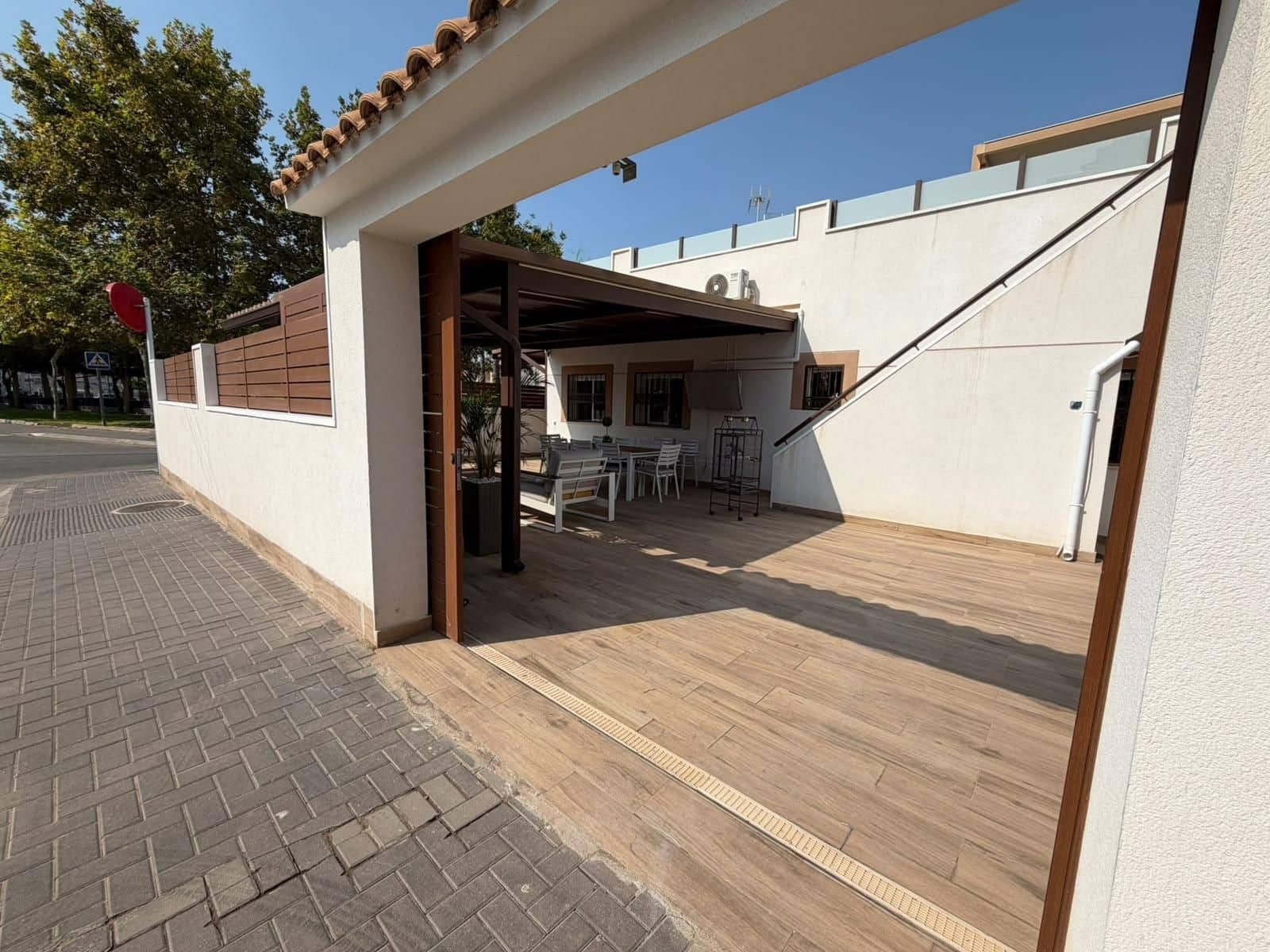 2 soveværelse Villa til salg i Torrevieja - € 339.333 (Ref: 10090852)