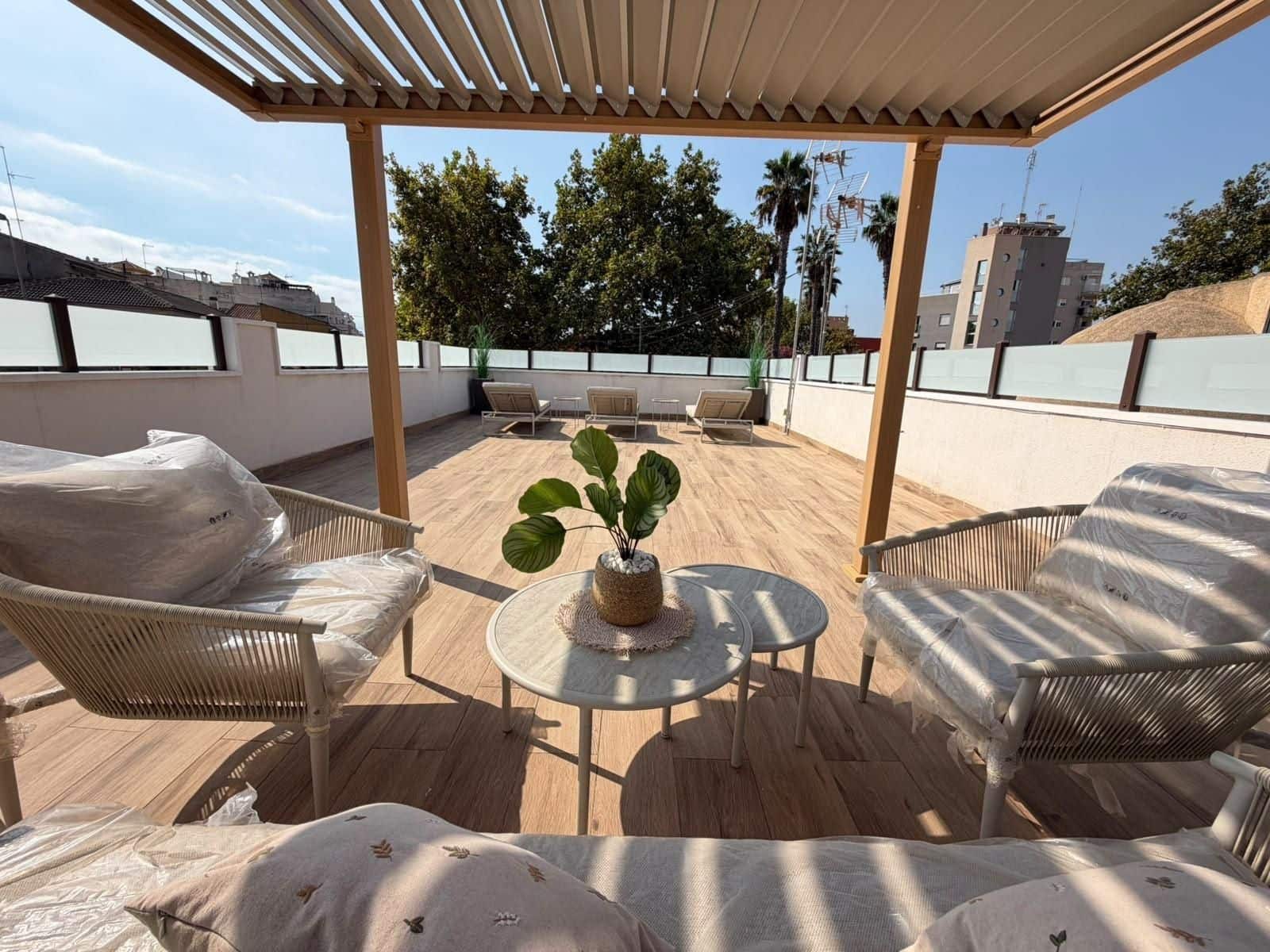 2 soveværelse Villa til salg i Torrevieja - € 339.333 (Ref: 10090852)
