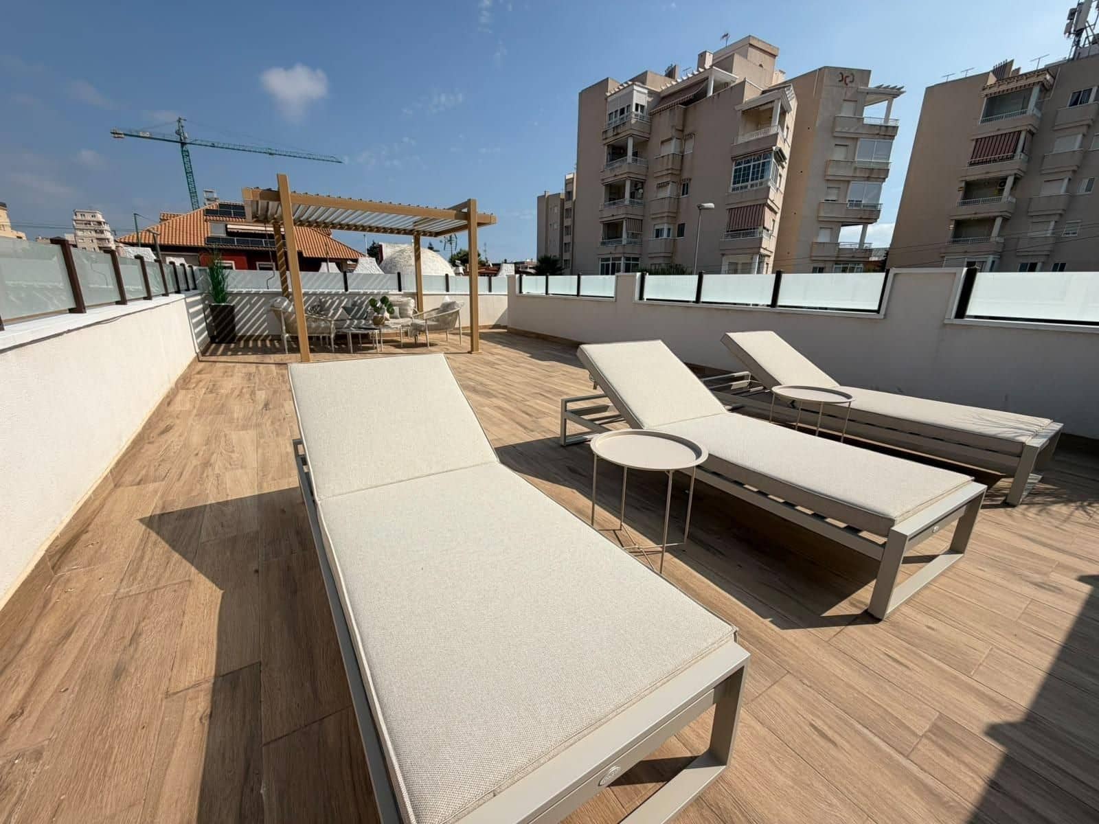 2 soveværelse Villa til salg i Torrevieja - € 339.333 (Ref: 10090852)