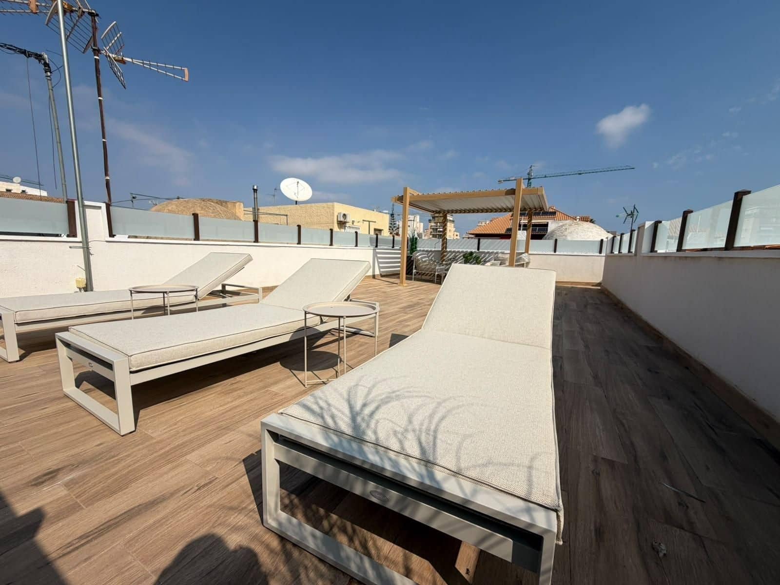 2 soveværelse Villa til salg i Torrevieja - € 339.333 (Ref: 10090852)