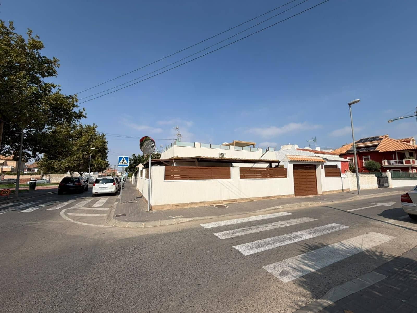2 soveværelse Villa til salg i Torrevieja - € 339.333 (Ref: 10090852)