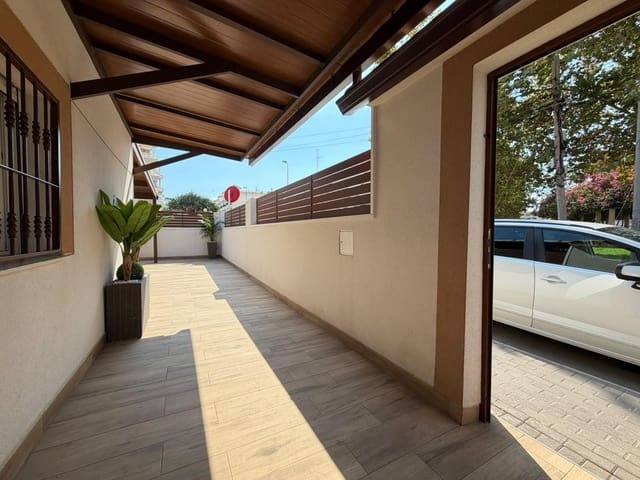 2 soveværelse Villa til salg i Playa del Cura, Torrevieja - € 339.333 (Ref: 10090852)