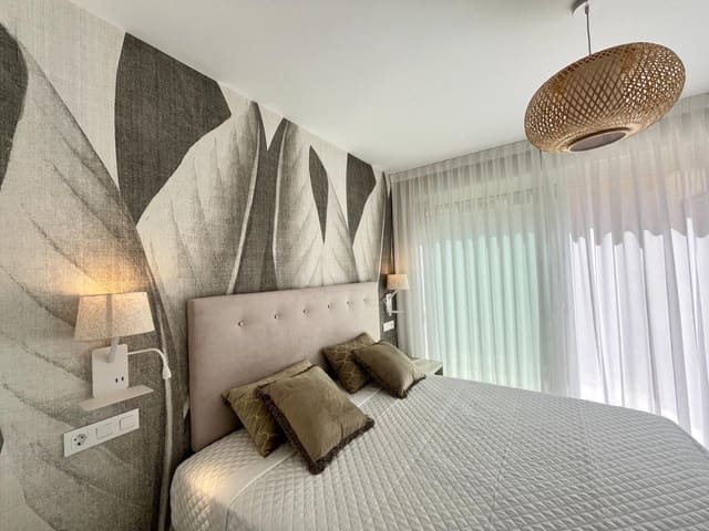 3 Zimmer Apartment zu verkaufen in Torreblanca, Torrevieja mit Pool - 370.000 € (Ref: 10094893)