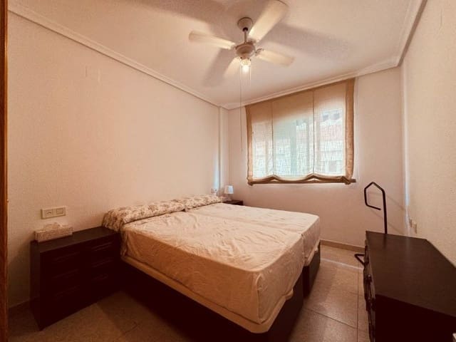 2 slaapkamer Appartement te koop in Torrevieja - € 162.000 (Ref: 10094894)