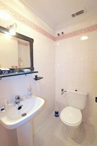 3 soverom Leilighet til salgs i Torrevieja - € 165 000 (Ref: 10094895)
