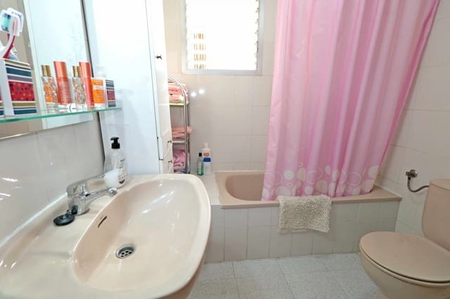 3 soverom Leilighet til salgs i Playa del Acequión, Torrevieja - € 165 000 (Ref: 10094895)
