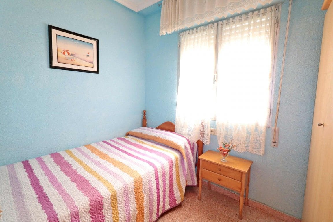 3 soverom Leilighet til salgs i Torrevieja - € 165 000 (Ref: 10094895)
