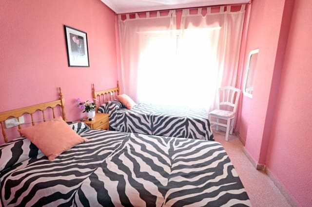 3 soverom Leilighet til salgs i Playa del Acequión, Torrevieja - € 165 000 (Ref: 10094895)