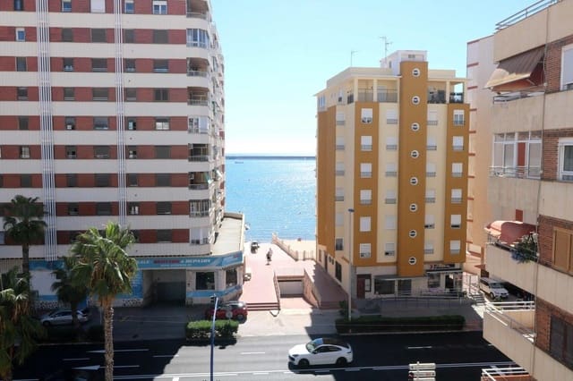 3 soverom Leilighet til salgs i Playa del Acequión, Torrevieja - € 165 000 (Ref: 10094895)