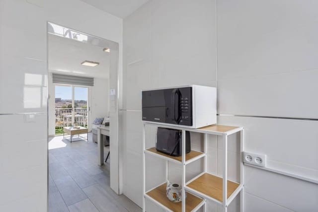 3 soveværelse Lejlighed til salg i Parque de las Naciones, Torrevieja - € 207.000 (Ref: 10094896)