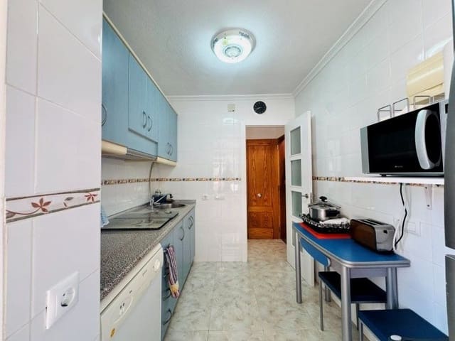 2 soverom Leilighet til salgs i Los Europeos, Torrevieja - € 165 000 (Ref: 10094898)