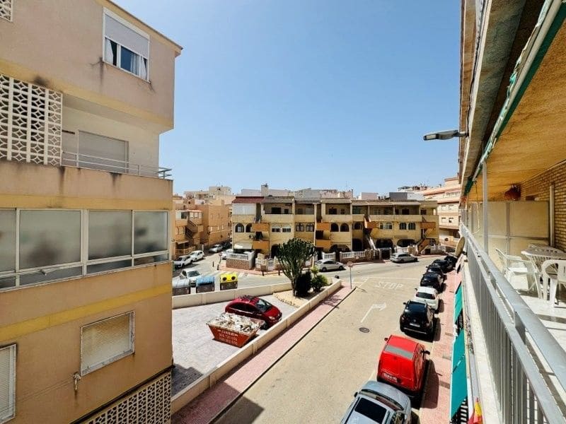 2 soverom Leilighet til salgs i La Mata - € 165 000 (Ref: 10094898)