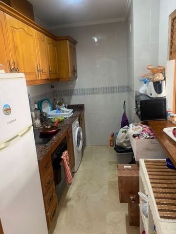 1 sovrum Takvåning till salu i Avenida Habaneras - Curva de Palangre, Torrevieja med garage - 199 500 € (Ref: 10094902)