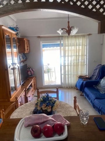 1 sovrum Takvåning till salu i Avenida Habaneras - Curva de Palangre, Torrevieja med garage - 199 500 € (Ref: 10094902)