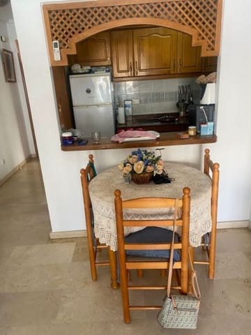 1 sovrum Takvåning till salu i Avenida Habaneras - Curva de Palangre, Torrevieja med garage - 199 500 € (Ref: 10094902)