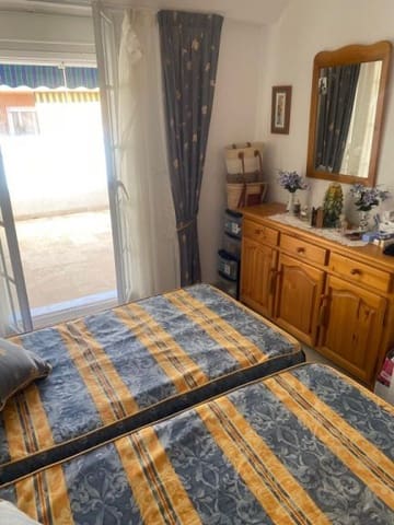 1 sovrum Takvåning till salu i Avenida Habaneras - Curva de Palangre, Torrevieja med garage - 199 500 € (Ref: 10094902)