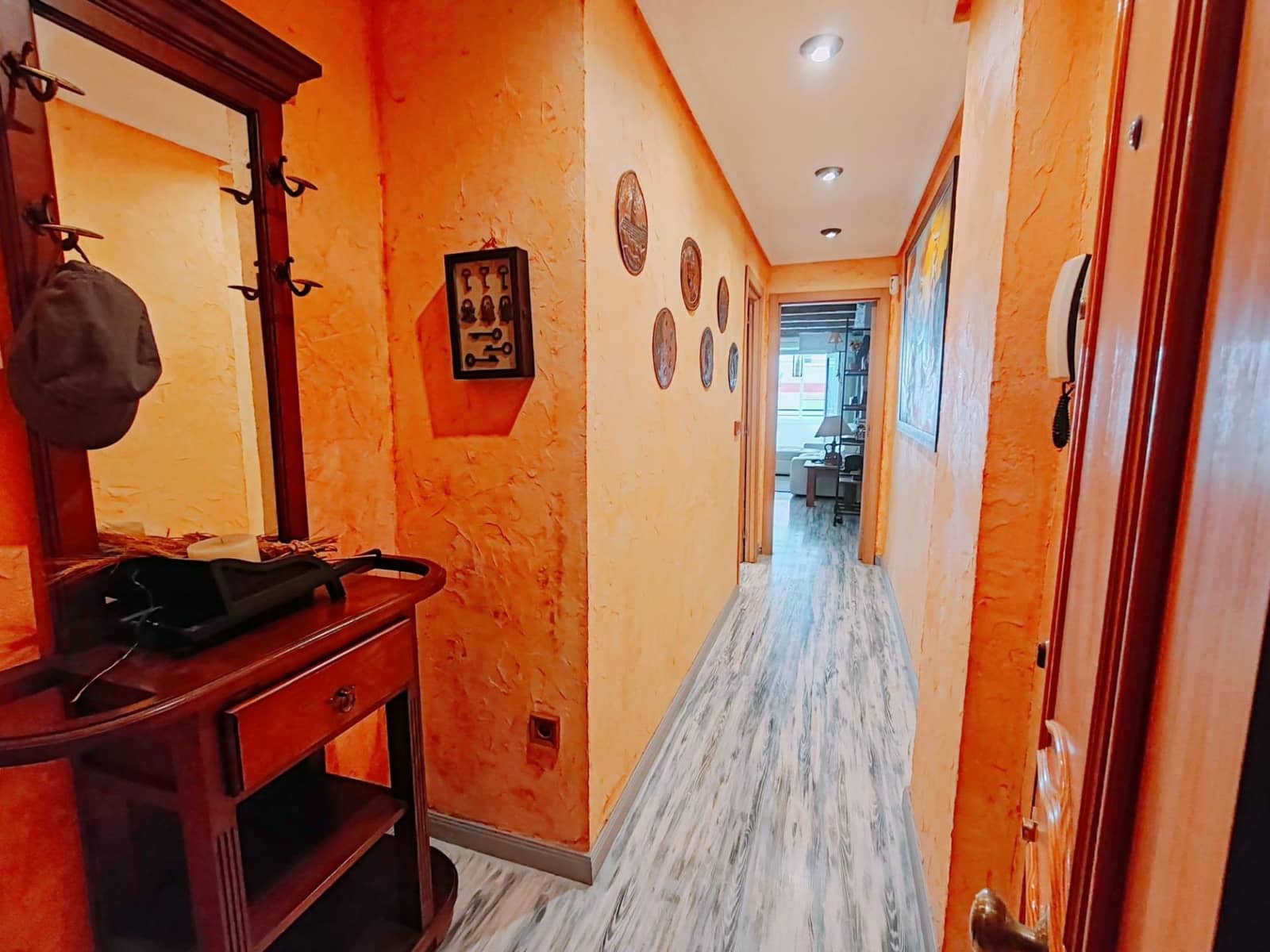 3 soverom Leilighet til salgs i Torrevieja med svømmebasseng - € 229 900 (Ref: 10094904)