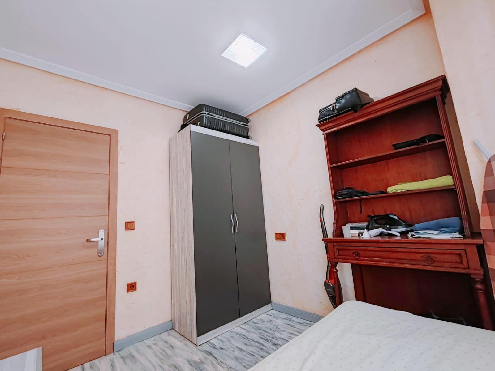 3 soverom Leilighet til salgs i Torrevieja med svømmebasseng - € 229 900 (Ref: 10094904)