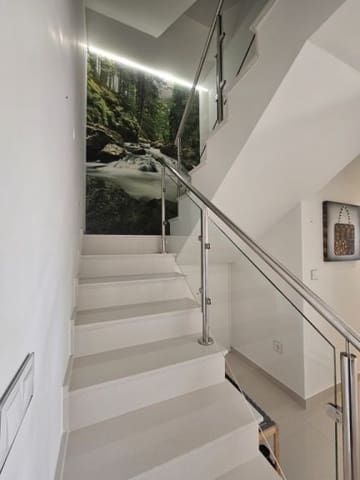 4 sovrum Semi-fristående Villa till salu i Los Balcones - Los Altos, Torrevieja - 535 000 € (Ref: 10094910)