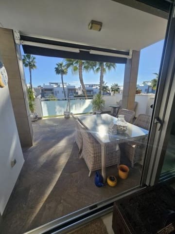 4 sovrum Semi-fristående Villa till salu i Los Balcones - Los Altos, Torrevieja - 535 000 € (Ref: 10094910)