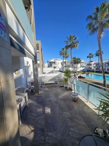 4 sovrum Semi-fristående Villa till salu i Los Balcones - Los Altos, Torrevieja - 535 000 € (Ref: 10094910)