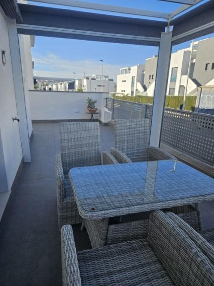 4 sovrum Semi-fristående Villa till salu i Torrevieja - 535 000 € (Ref: 10094910)