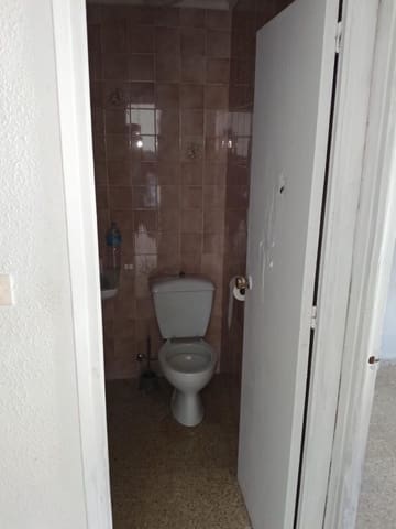 2 sypialnia Dom szeregowy na sprzedaż w El Chaparral - La Siesta - La Torreta, Torrevieja - 99 000 € (Ref: 10094911)