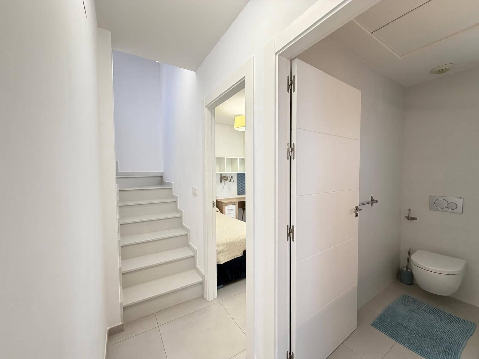 3 sovrum Radhus till salu i Aguas Nuevas med pool - 370 000 € (Ref: 10094912)