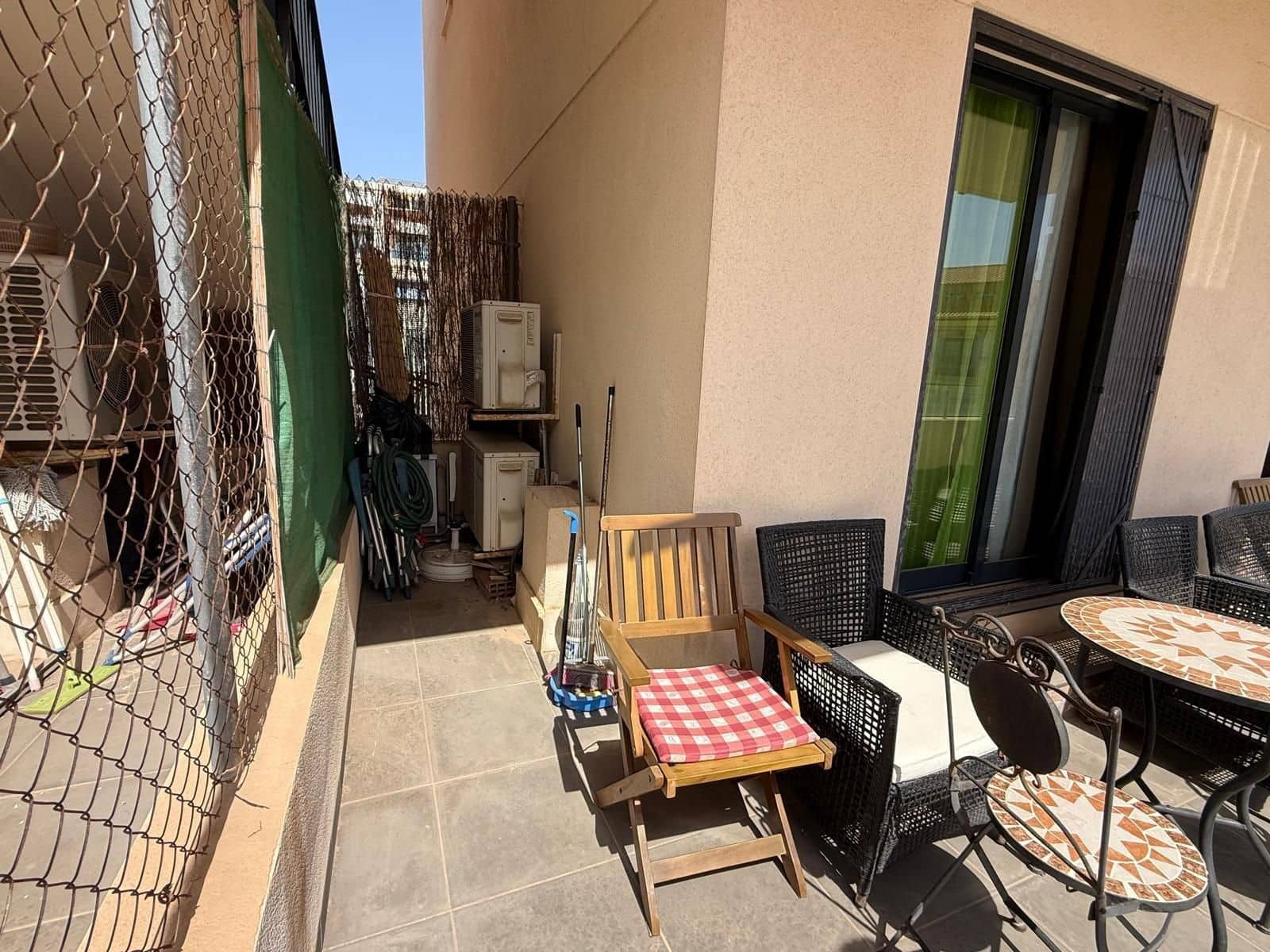 2 sypialnia Bungalow na sprzedaż w La Zenia z basenem - 299 000 € (Ref: 10098577)