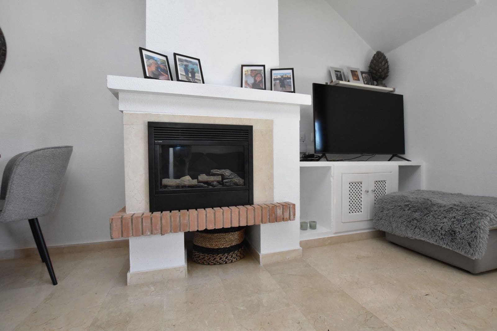 2 Zimmer Bungalow zu verkaufen in Algorfa - 249.950 € (Ref: 10098579)