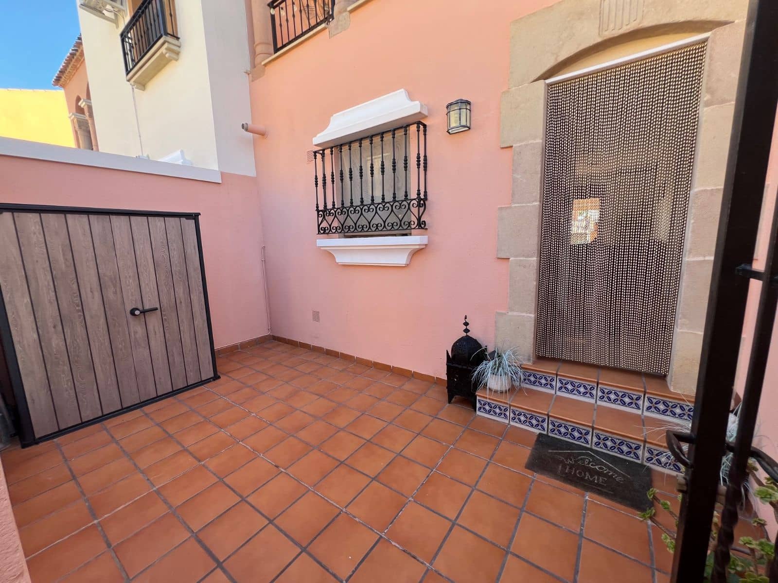 2 Zimmer Bungalow zu verkaufen in Algorfa - 249.950 € (Ref: 10098579)