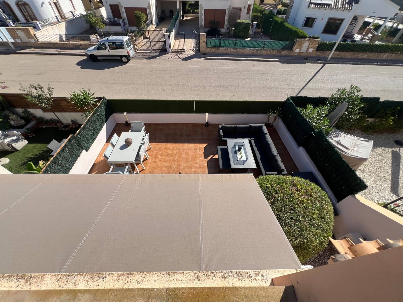 2 Zimmer Bungalow zu verkaufen in Algorfa - 249.950 € (Ref: 10098579)