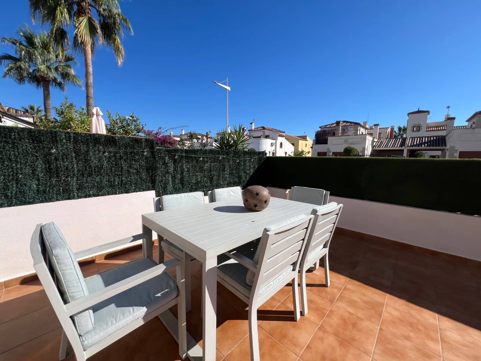 2 Zimmer Bungalow zu verkaufen in Algorfa - 249.950 € (Ref: 10098579)