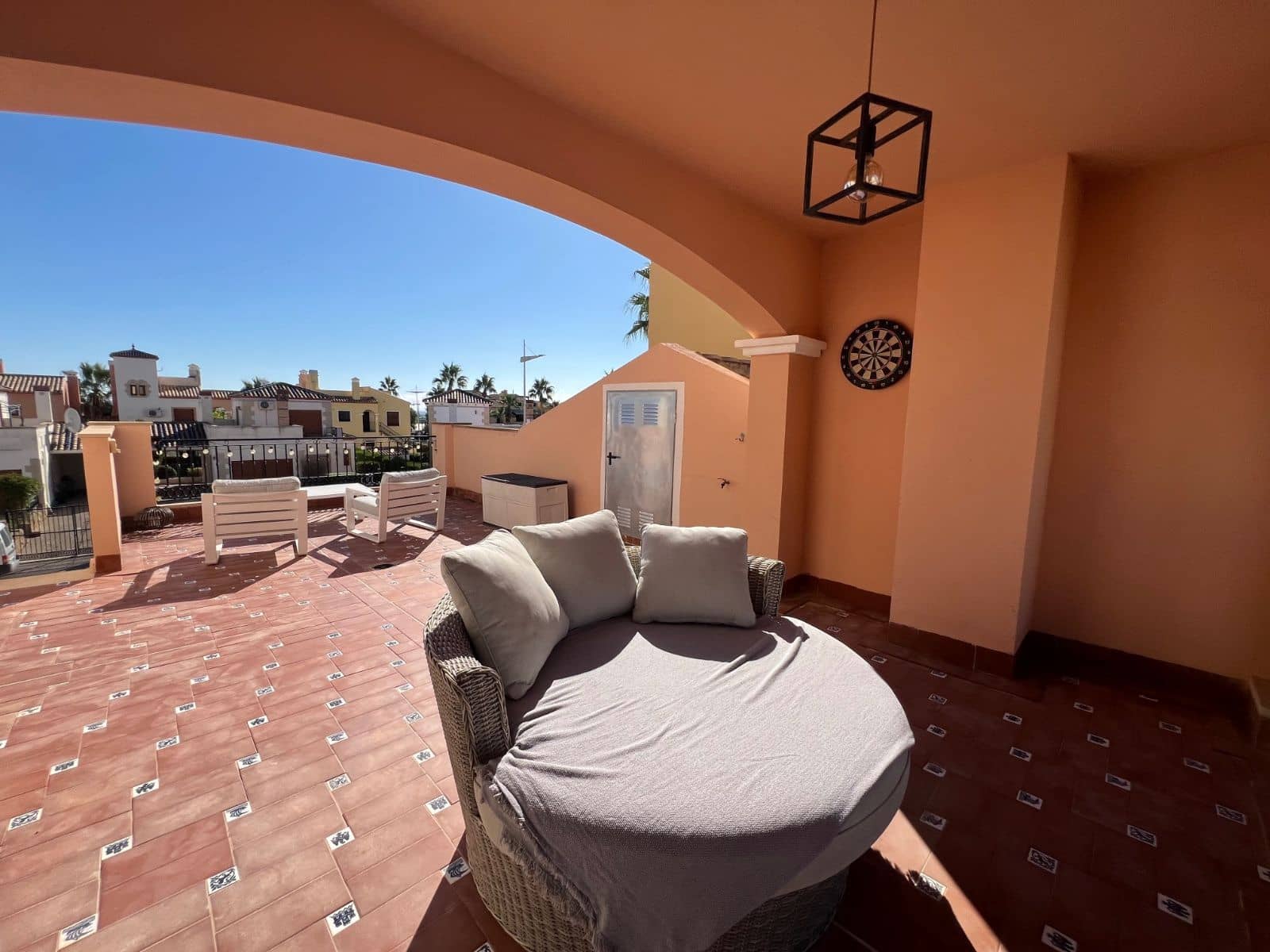 2 Zimmer Bungalow zu verkaufen in Algorfa - 249.950 € (Ref: 10098579)
