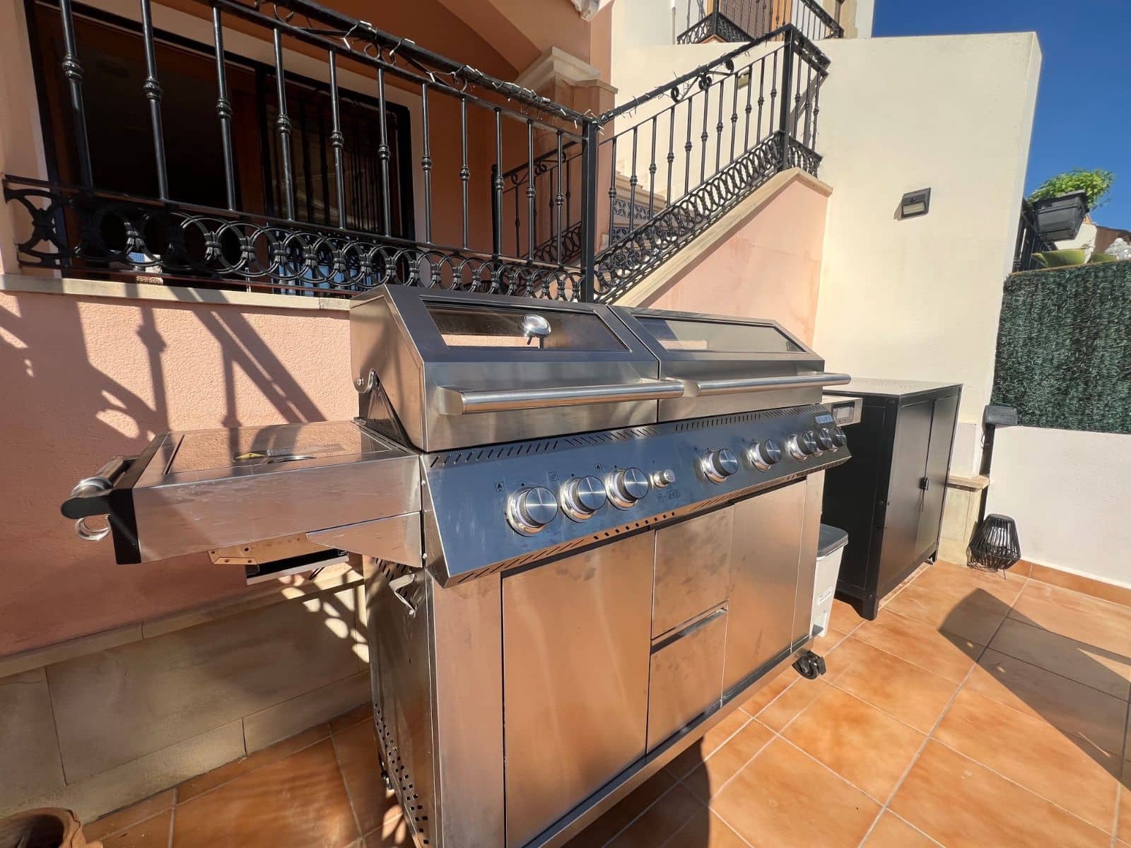 2 Zimmer Bungalow zu verkaufen in Algorfa - 249.950 € (Ref: 10098579)