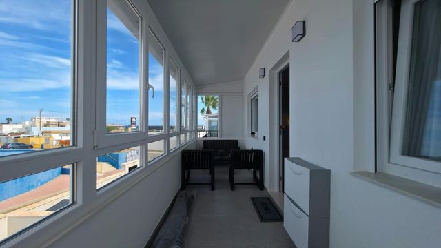 2 makuuhuone Bungalow myytävänä paikassa Torreblanca, Torrevieja mukana uima-altaan - 199 000 € (Ref: 10098585)