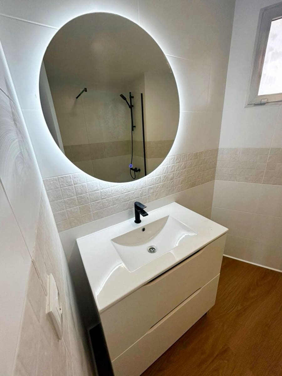3 quarto Apartamento para venda em La Regia - 275 000 € (Ref: 10100372)