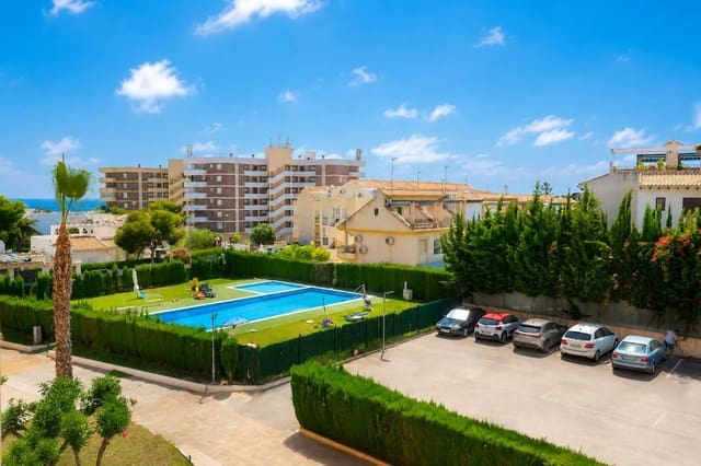 3 quarto Apartamento para venda em La Regia, Orihuela - 275 000 € (Ref: 10100372)