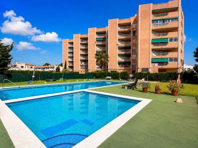 3 quarto Apartamento para venda em La Regia, Orihuela - 275 000 € (Ref: 10100372)