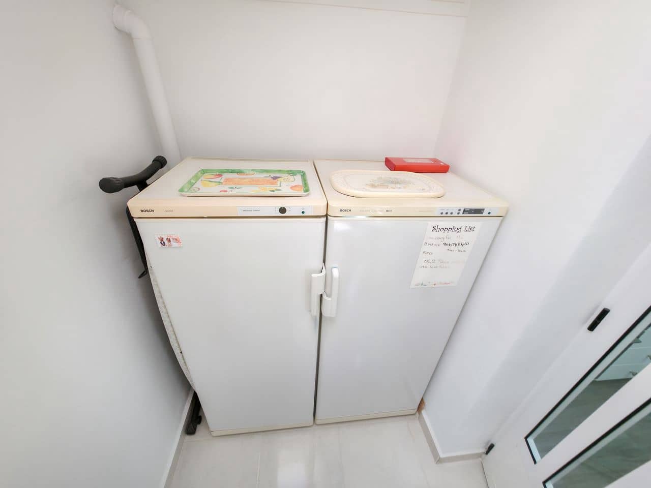 2 sovrum Lägenhet till salu i Jacarilla - 135 000 € (Ref: 10100373)