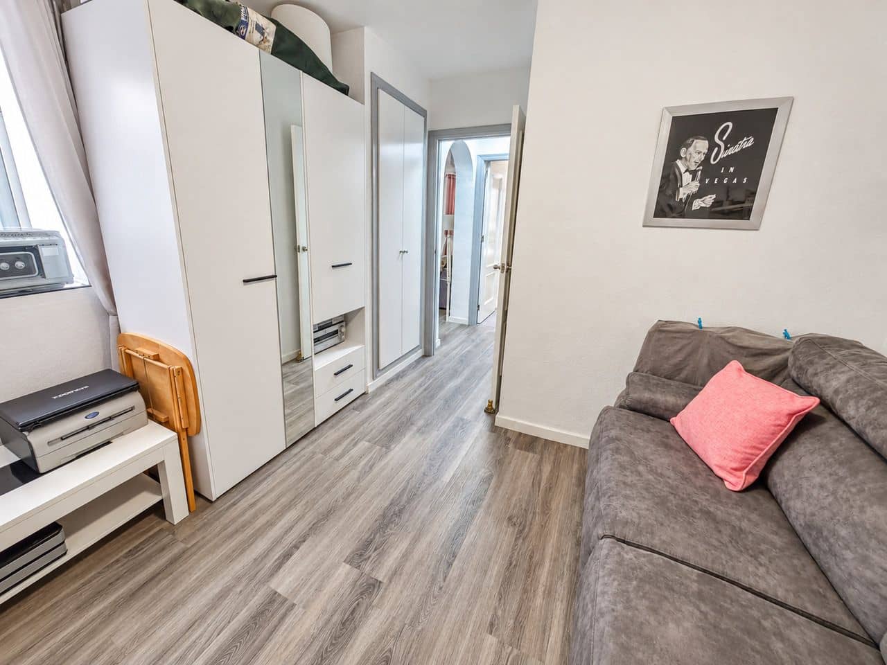 2 sovrum Lägenhet till salu i Jacarilla - 135 000 € (Ref: 10100373)
